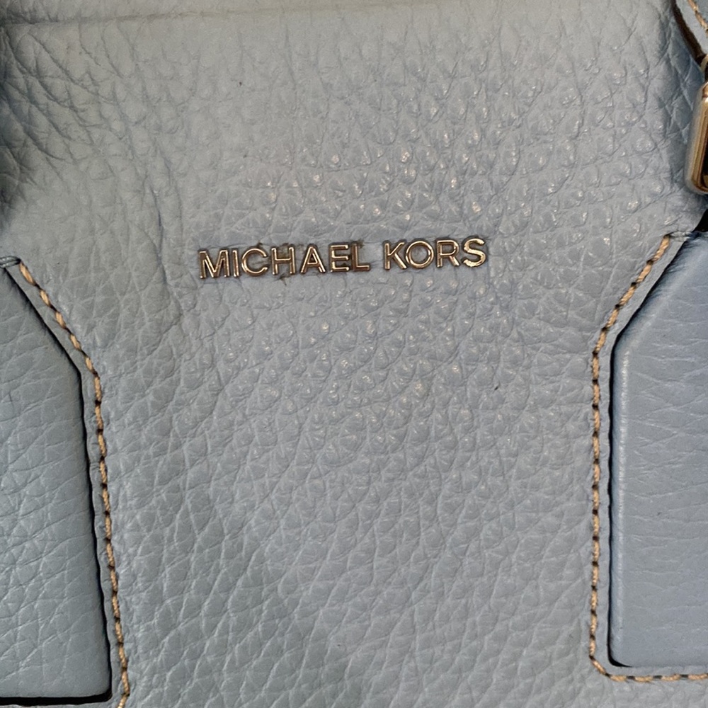 Michael Kors Selby Bag - Picture 8 of 15